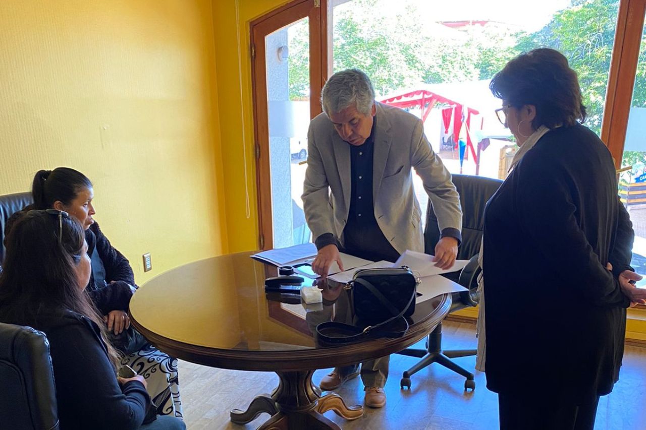 Socionaut: resolución de conflictos en proyectos de petróleo y gas, minería y energía renovable