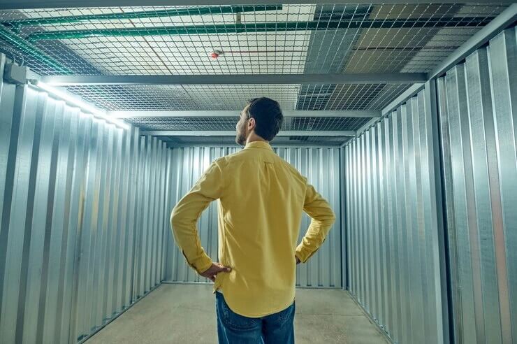 Mini depósitos en Panamá: la mejor alternativa para el almacenamiento