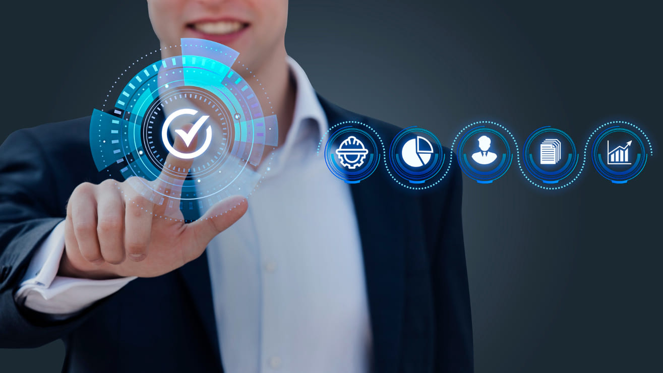 Cómo elegir el mejor ERP para tu empresa en Guatemala