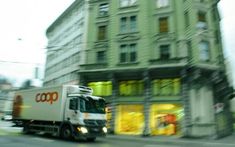 Descubre las mejores estrategias para optimizar rutas de transporte en Ecuador