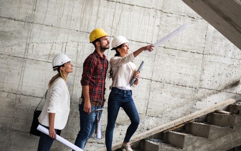 Innovación y funcionalidad: sistemas livianos para la construcción moderna en Panamá