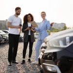 Seguro de carro en Guatemala: cotiza y asegura la mejor protección