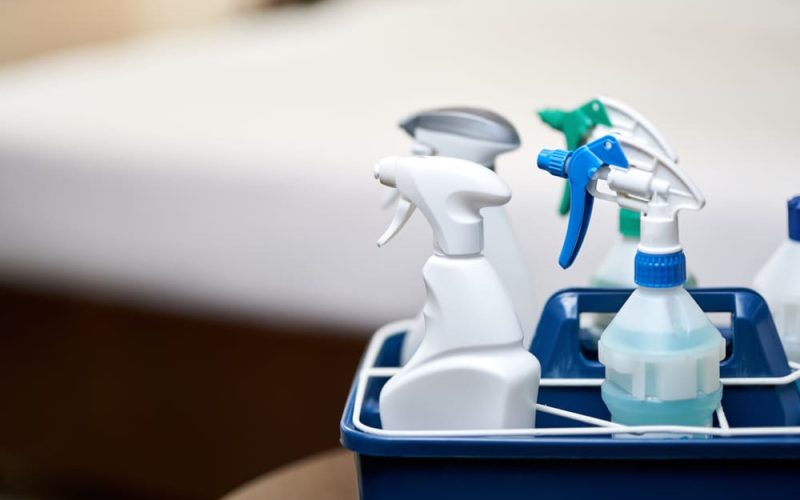 Panamá apuesta por limpieza profesional en bodegas seguras