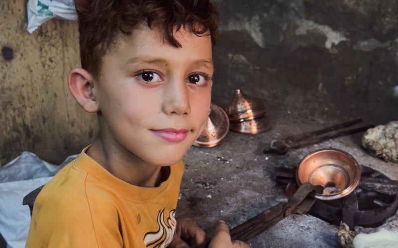 RSE El Salvador: Futuro Laboral Joven